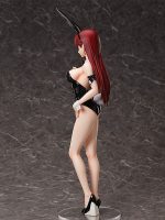Fairy Tail "Erza Scarlet Bare Leg Bunny Ver." – Bild 3