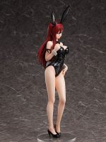 Fairy Tail "Erza Scarlet Bare Leg Bunny Ver." – Bild 4