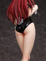 Fairy Tail "Erza Scarlet Bare Leg Bunny Ver." – Bild 5