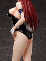 Fairy Tail "Erza Scarlet Bare Leg Bunny Ver." – Bild 6