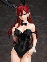 Fairy Tail "Erza Scarlet Bare Leg Bunny Ver." – Bild 7