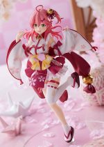 Hololive Statue "Sakura Miko" – Bild 3