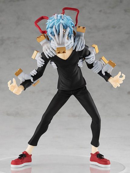 My Hero Academia "Pop Up Parade PVC Statue Tomura Shigaraki"