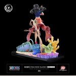 One Piece "Robin (Fish-Man Island)" Tsume Ikigai – Bild 6