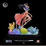 One Piece "Robin (Fish-Man Island)" Tsume Ikigai – Bild 9