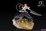 Bleach "Kurosaki Ichigo First Bankai by Oniri Creations" – Bild 3
