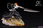 Bleach "Kurosaki Ichigo First Bankai by Oniri Creations" – Bild 4