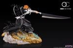Bleach "Kurosaki Ichigo First Bankai by Oniri Creations" – Bild 5
