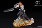 Bleach "Kurosaki Ichigo First Bankai by Oniri Creations" – Bild 7