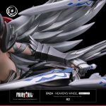 Fairy Tail "Erza Heaven's Wheel" Ikigai Tsume – Bild 11