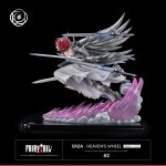 Fairy Tail "Erza Heaven's Wheel" Ikigai Tsume – Bild 4