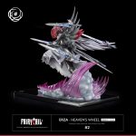 Fairy Tail "Erza Heaven's Wheel" Ikigai Tsume – Bild 5