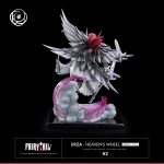Fairy Tail "Erza Heaven's Wheel" Ikigai Tsume – Bild 6