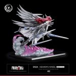 Fairy Tail "Erza Heaven's Wheel" Ikigai Tsume – Bild 7