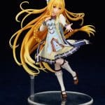 To Love-Ru Darkness "PVC Statue Konjiki No Yami"