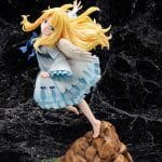 The Rising of the Shield Hero "Season 2 PVC Statue Filo"