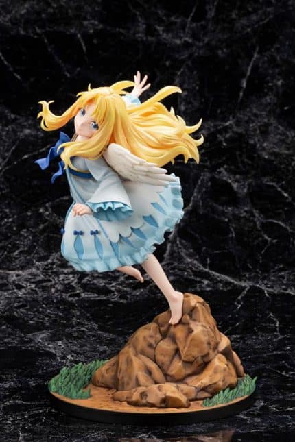 The Rising of the Shield Hero "Season 2 PVC Statue Filo"