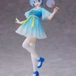 Re:Zero "Coreful PVC Statue Rem Mandarin Dress Ver."
