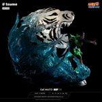 Naruto Shippuden "Might Guy - Tsume" – Bild 15