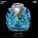 Naruto Shippuden "Might Guy - Tsume" – Bild 18