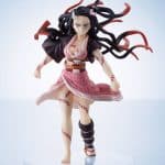 Demon Slayer: Kimetsu no Yaiba "ConoFig Statue Nezuko Kamado"