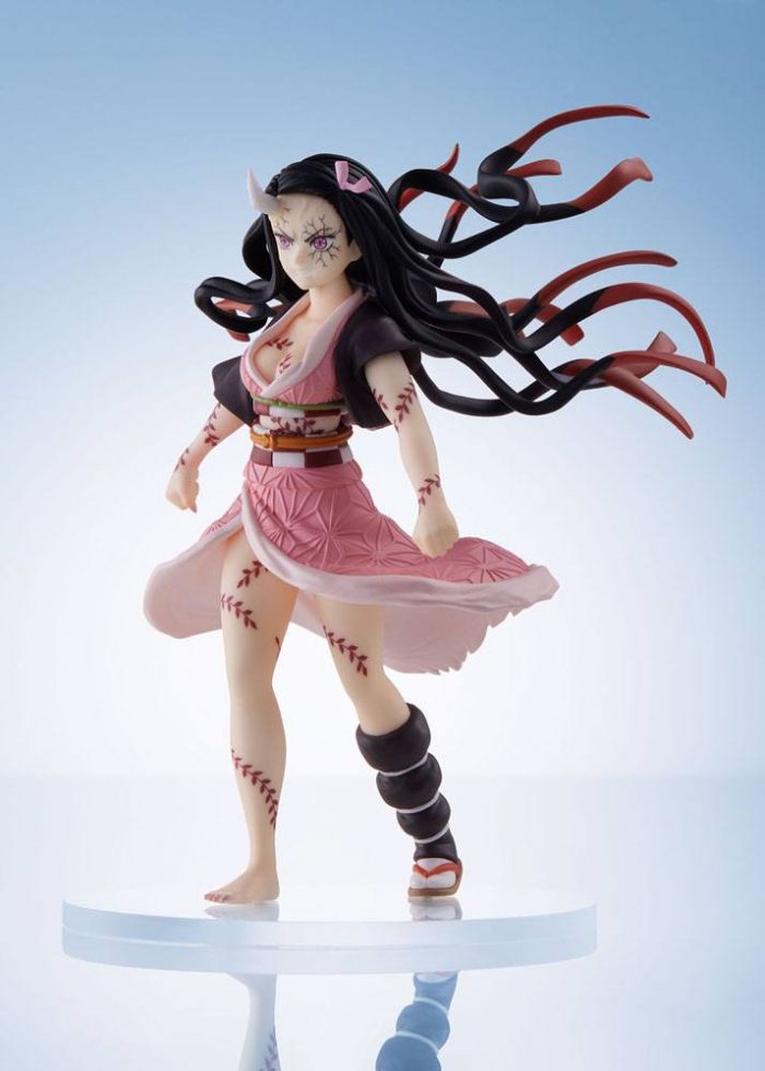 Demon Slayer: Kimetsu no Yaiba "ConoFig Statue Nezuko Kamado" – Bild 2