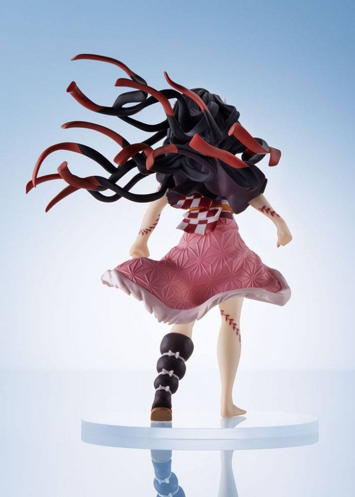Demon Slayer: Kimetsu no Yaiba "ConoFig Statue Nezuko Kamado" – Bild 3