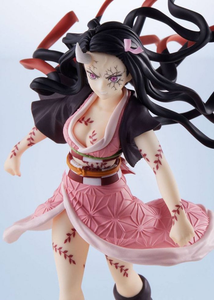 Demon Slayer: Kimetsu no Yaiba "ConoFig Statue Nezuko Kamado" – Bild 4
