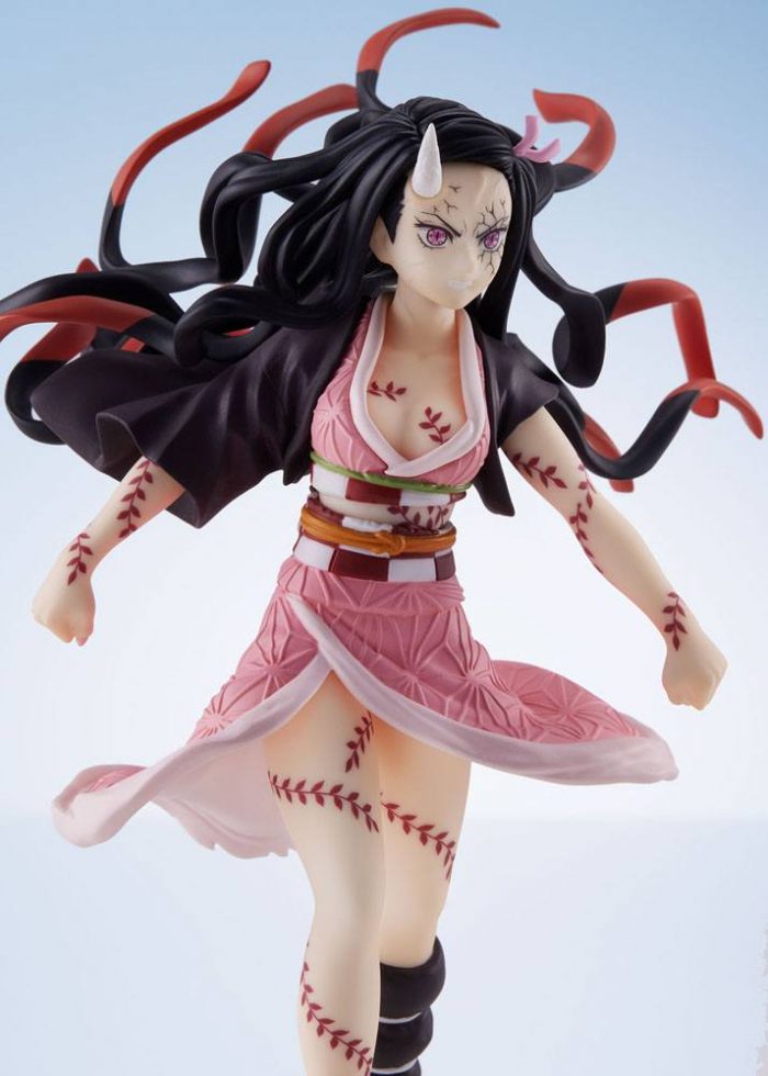 Demon Slayer: Kimetsu no Yaiba "ConoFig Statue Nezuko Kamado" – Bild 5