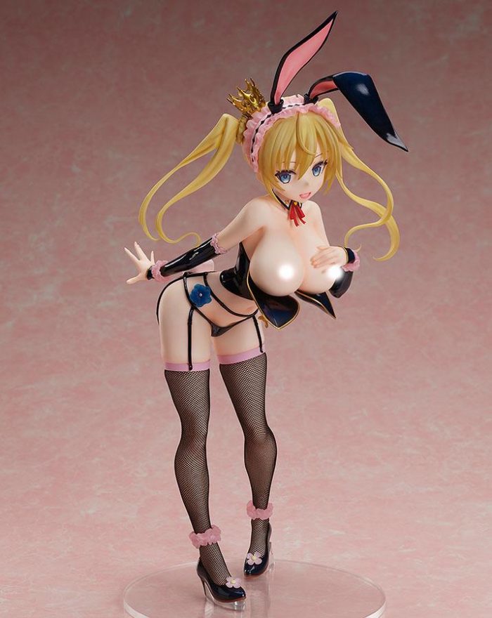 Original Character "Statue 1/4 Chelsea" – Bild 3