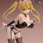Original Character "Statue 1/4 Chelsea"