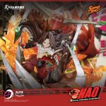 Shaman King "Elite Fusion Diorama 1/6 Hao" – Bild 2