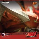 Shaman King "Elite Fusion Diorama 1/6 Hao" – Bild 4
