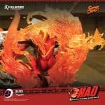Shaman King "Elite Fusion Diorama 1/6 Hao" – Bild 5