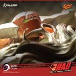 Shaman King "Elite Fusion Diorama 1/6 Hao" – Bild 6