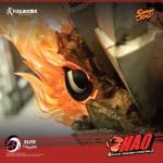 Shaman King "Elite Fusion Diorama 1/6 Hao" – Bild 7