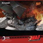 Shaman King "Elite Fusion Diorama 1/6 Hao" – Bild 8