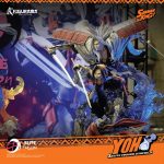 Shaman King "Elite Fusion Diorama 1/6 Yoh" – Bild 3
