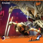 Shaman King "Elite Fusion Diorama 1/6 Yoh" – Bild 5