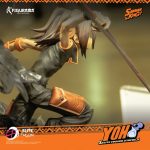 Shaman King "Elite Fusion Diorama 1/6 Yoh" – Bild 6