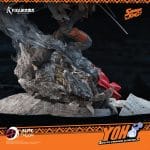 Shaman King "Elite Fusion Diorama 1/6 Yoh" – Bild 7
