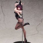 Original Character "Bunny Girl Bondage"