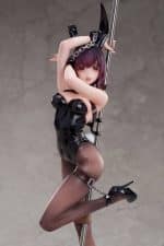 Original Character "Bunny Girl Bondage" – Bild 6
