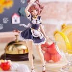 Nekopara "Pop Up Parade PVC Statue Azuki"