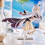 Smile of the Arsnotoria "Arsnotoria: Cat Kingdom Ver."