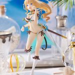Smile of the Arsnotoria "Statue Picatrix: Cat Kingdom Ver."