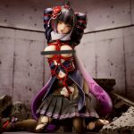 Tokyo Necro "Sayo Takanashi"