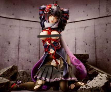 Tokyo Necro "Sayo Takanashi"