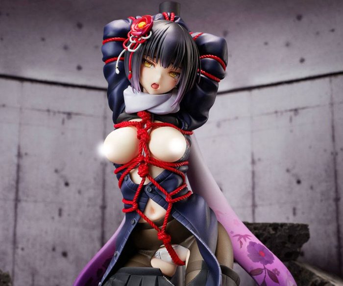 Tokyo Necro "Sayo Takanashi" – Bild 2