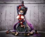 Tokyo Necro "Sayo Takanashi" – Bild 3